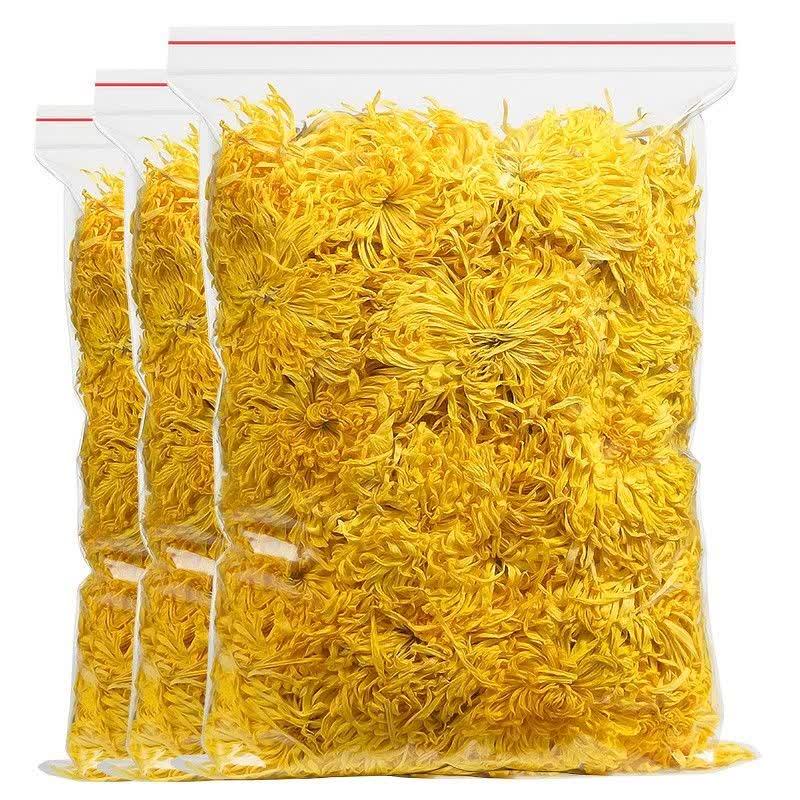 Mr. Yun s Golden Silk Royal Chrysanthemum Tea