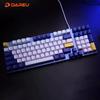 Dareu LK97 Mecha Style 98-Key Wired Mechanical Gaming Keyboard