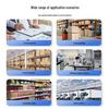 Ezscan Z300 300dpi Industrial Thermal Transfer Label Printer CN Plug (adapter Included)