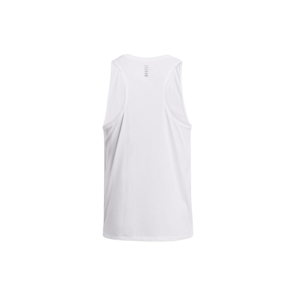 Under Armour Tank Top Men's White 1382585-100