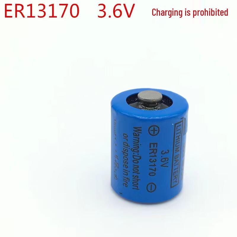 Banyang ER13170 3.6V Lithium Thionyl Chloride Battery