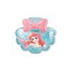 Bikkura Egg Disney Princess Shaka Shaka Capsule Hair Tie, Orange Scent, 1 Count