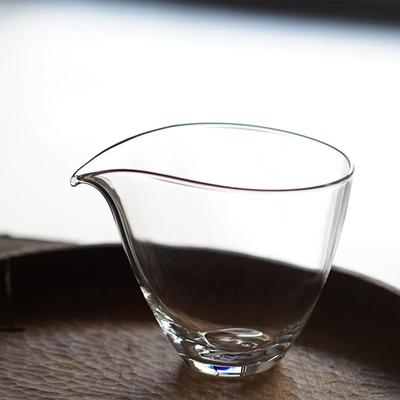 Heat-resistant Glass Tea Pitchers 140ml