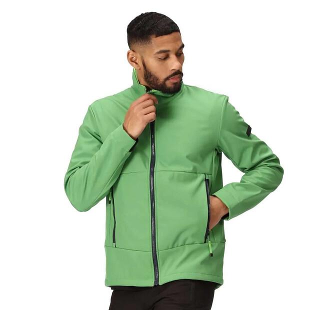 

Regatta Dendrick softshell куртка S