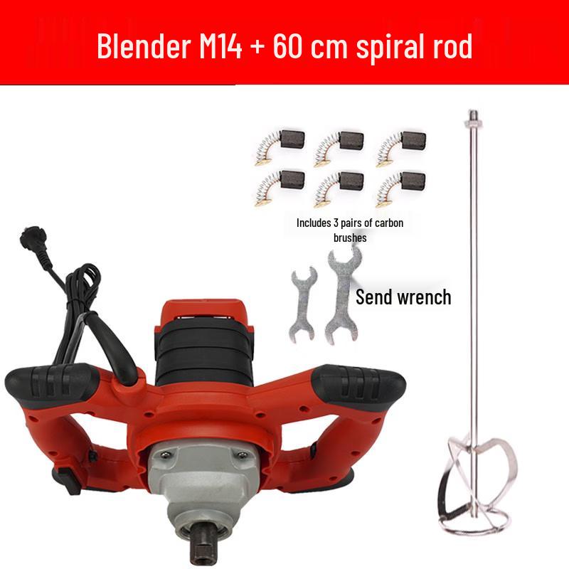 Yingtang 2800W Multifunction Stand Mixer