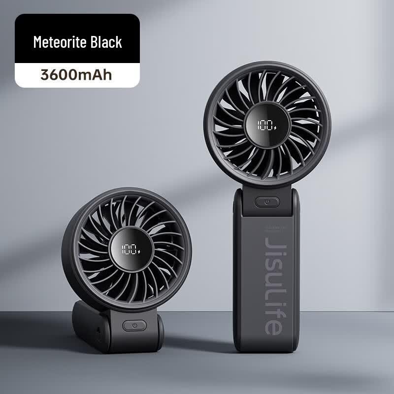 

Jisulife Life7 Handheld Foldable Fan