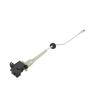 Atuador de Travamento de Porta para Porsche 911/Boxster (1997-2004) - Parte não. 99651112700