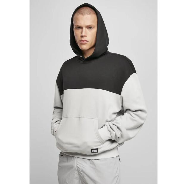 

Urban Classics Upper Block худи XL