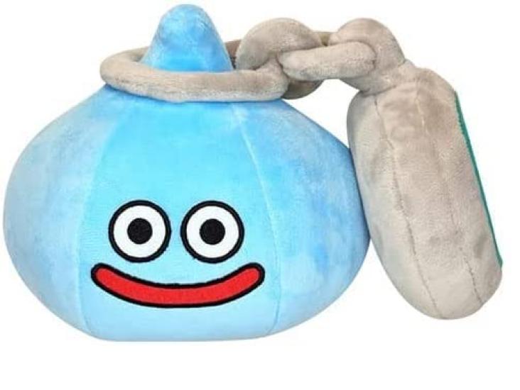 

Dragon Quest Walk Plush Toy Slamichi M