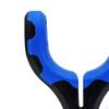 Fishing Rod Rest Fish Pole Bracket Stand, Durable Portable Universal, Accessories Non Slip U