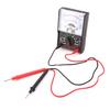 Voltmeter Ammeter Resistance Meter Analog Multimeter Tool 250mA for