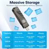 HP X762C USB3.2 OTG Type C Metal Usb Flash Drive 64GB/128GB/256GB for Pc Smartphone Tablet