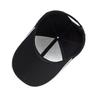 1/2pcs Car Badge Peaked Cap Sports Sunshade Baseball Hat For Citroen C1 C2 C3 C4 C4L C5 C6 C7 VTS C-ELYSEE Berlingo Xsara Cactus