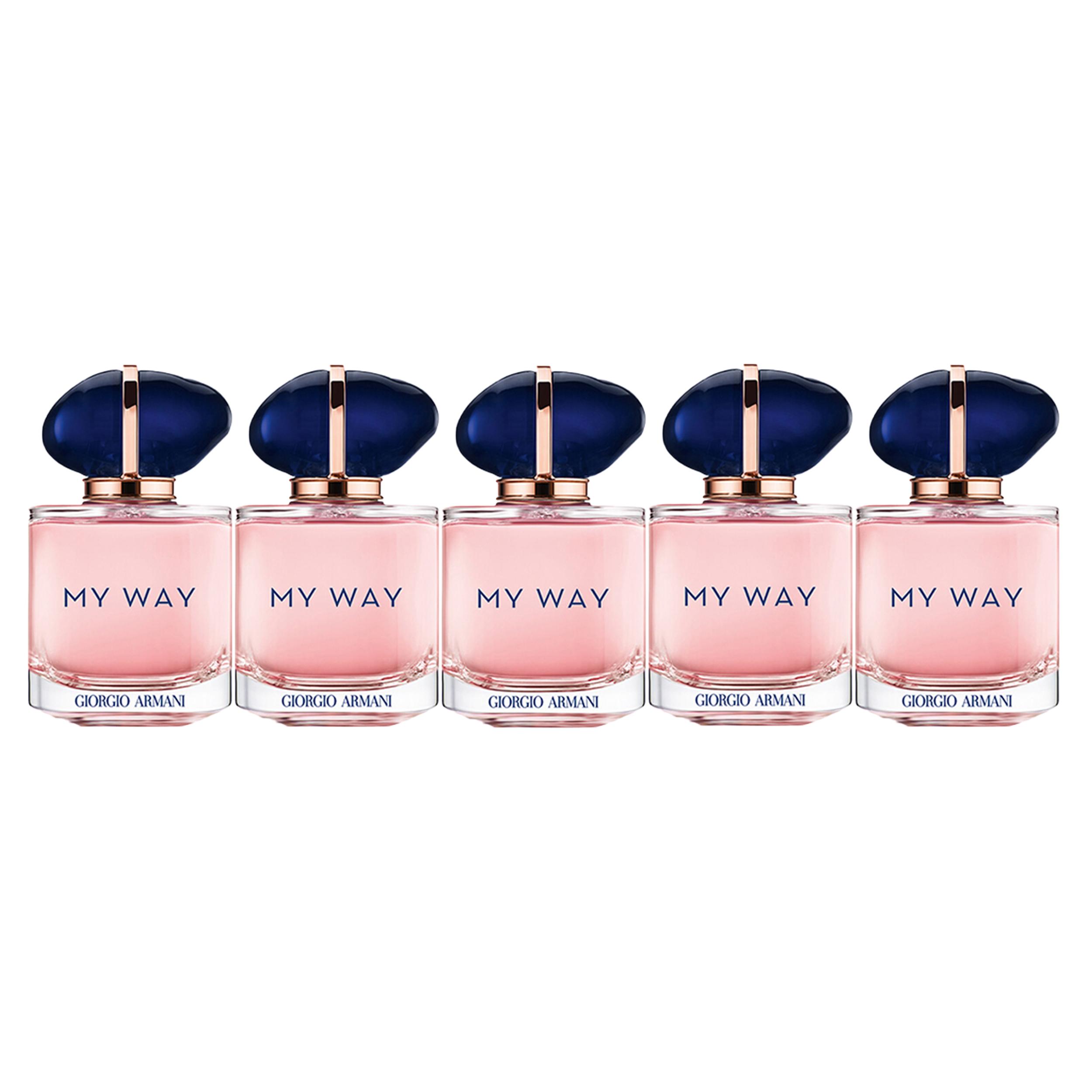 Giorgio Armani My Way Eau de