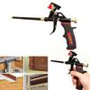 Polyurethane Foam Agent Perfluorocarbon Foam Gun Manual Tool For House Renovate Expansion Foam Spray Gun Free Cleaning Tools