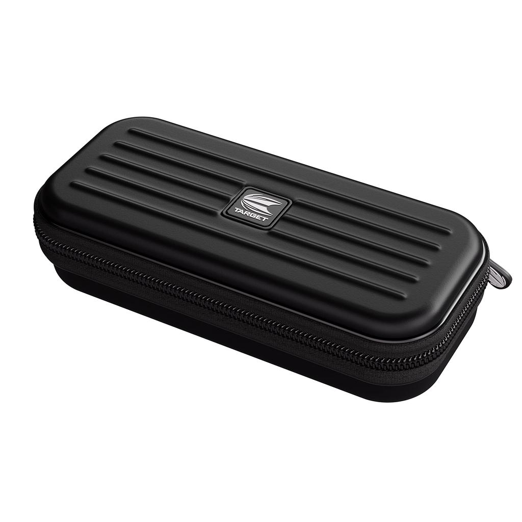 TARGET Darts TAKOMA WALLET Dart Case - Holds 3 Darts and Dart Accessories (Black)