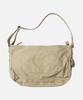 Frizmworks Heavy Canvas Shoulder Bag _ Beige