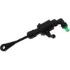 Clutch Master Cylinder Compatible with Hyundai Compatible with KIA Forte 41605-1M900 416051M900 41605 1M900
