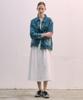 Jucyjudy Boxy Denim Work Jacket Jzjk025A