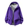 Autumn And Winter Loose Jacket For Men, Spring And Autumn American Style Loose And Versatile Casual Top