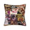 Decorative Pillow Covers GGravity Falls Merch Chair  Pillow Case Cover Zipper MultiSize