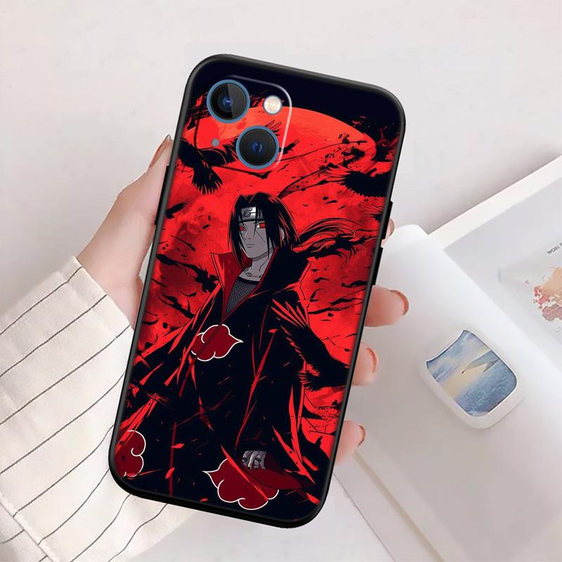 Naruto New High-End Shell Phone Case for Xiaomi Poco F8 M4 M5 M6 M7 X3 X6 X7 Pro GT NFC Ultra