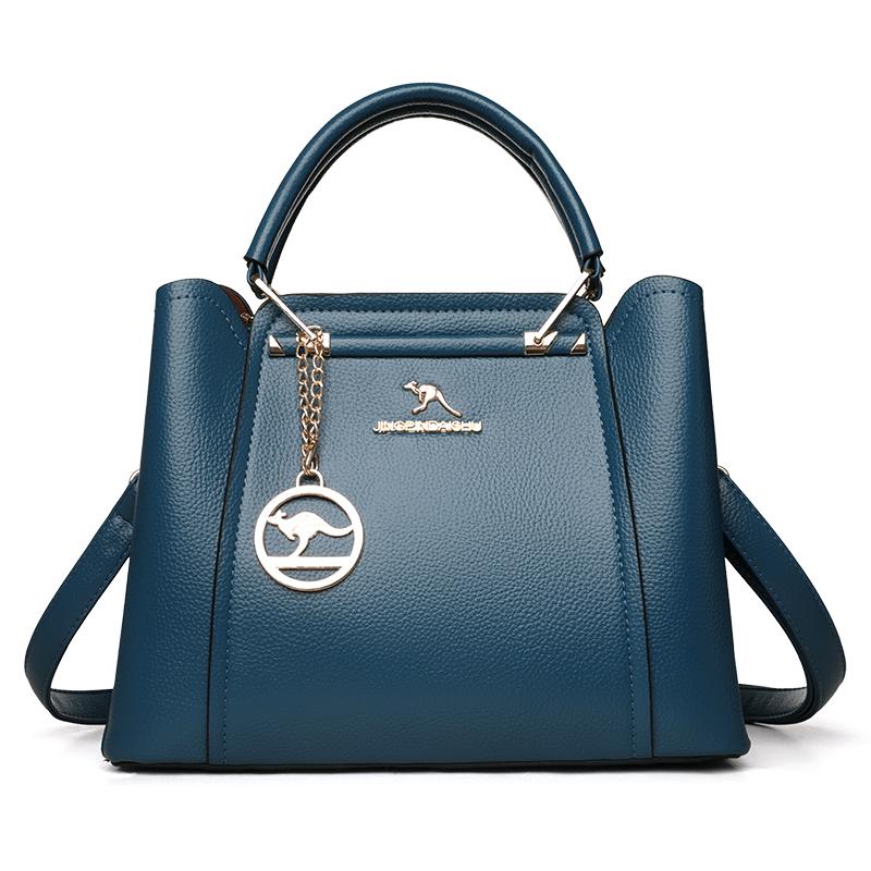 Women's Handbag Large Capacity Commuter Shoulder Bag