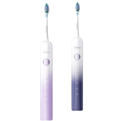 YM3 Sonic Electric Toothbrush CN Plug (adapter Included)