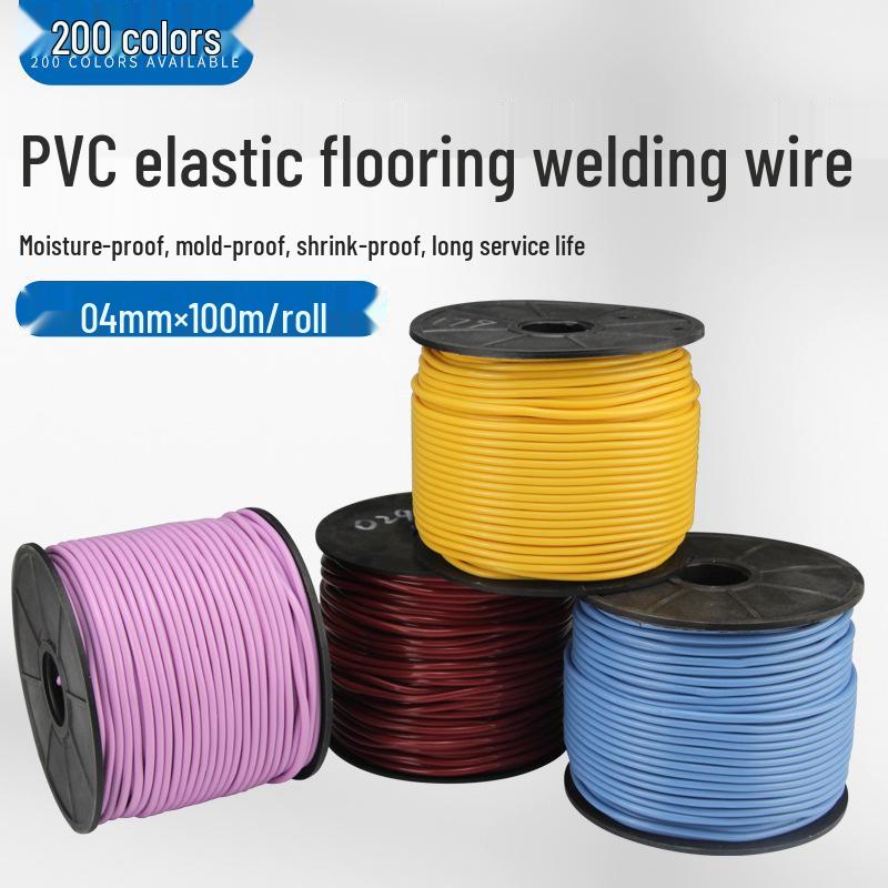 High-Power Plastic Welding Gun: Hot Air Tool for PVC Flooring, Leather, PP Sheets, PE Pipes, and PPR Plastics