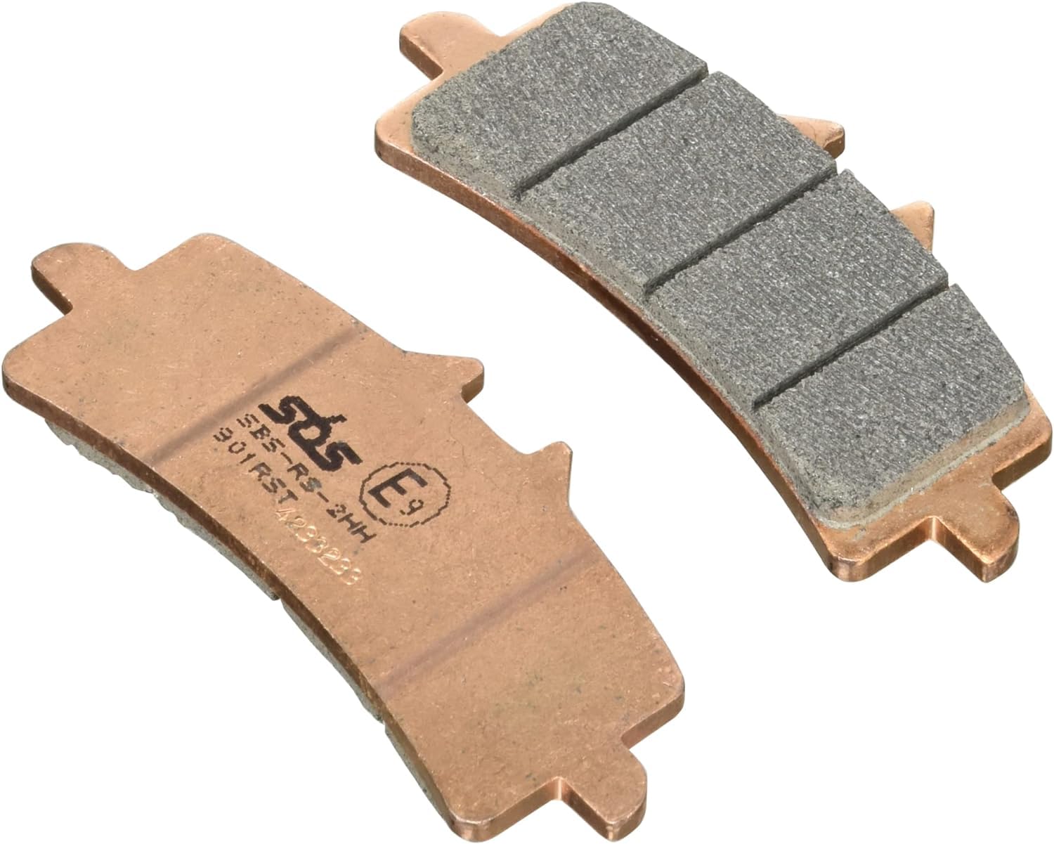 KITACO SBS Brake Pad Sports Racing 901RST Honda, BMW, Triumph,