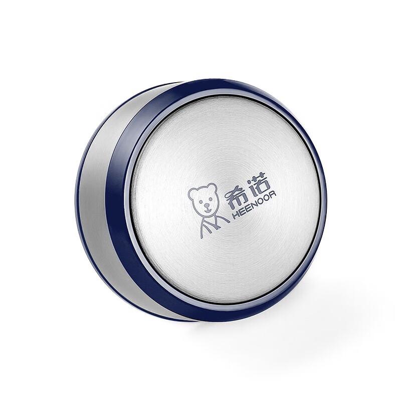 Heenoor Double-Wall Glass Tea Infuser Bottle