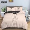 Sun And Moon Duvet Cover Mystical Hamsa Hand Bedding Set Microfiber Divination Eyes Comforter Cover King For Kids Adult Bedroom