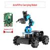 Hiwonder ArmPi Pro Raspberry Pi AI Robotic Arm