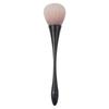 Rose Gold Small Waist Loose Powder Blush Brush - Soft Bristles Beauty Tool