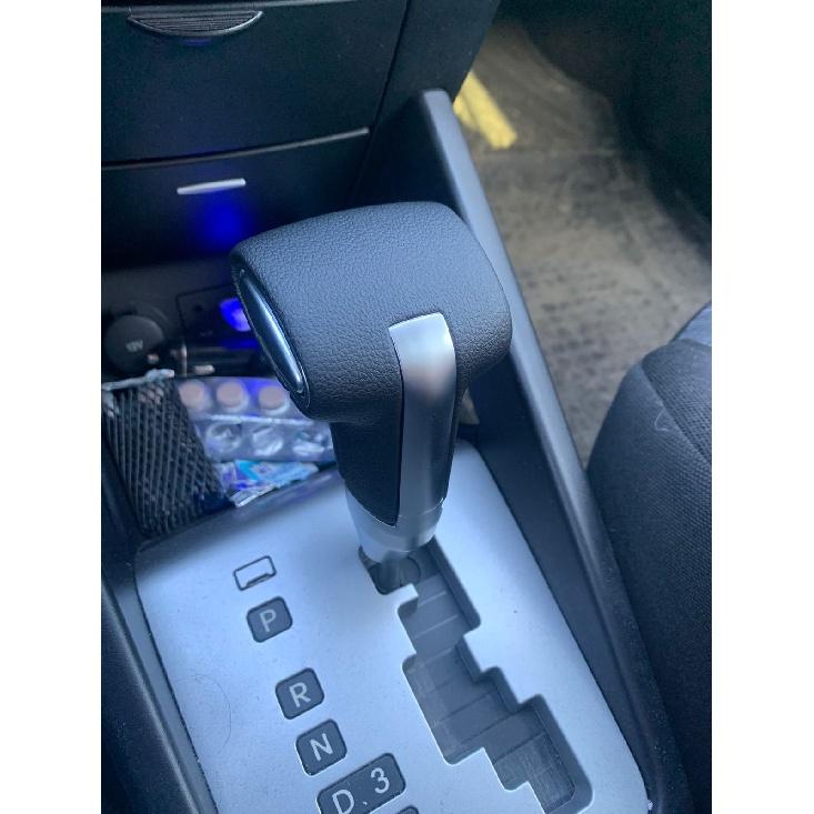 For Hyundai Elantra I30 Rena The Automatic Transmission Gear Shift Knob Modification Gear Head Gear