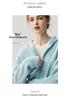 Old Money Style Women's Cashmere Waffle Knit Hooded Cardigan & Wide-Leg Pants Set - Autumn/Winter Edition
