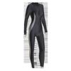 One-Piece UV Protection Swimsuit with Rash Guard