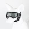 Winproof Dog Sunglasses Suitable for Medium-Large Dog Pet Glasses for Snow Beach Outdoor Riding Snow Sports Eye Wear