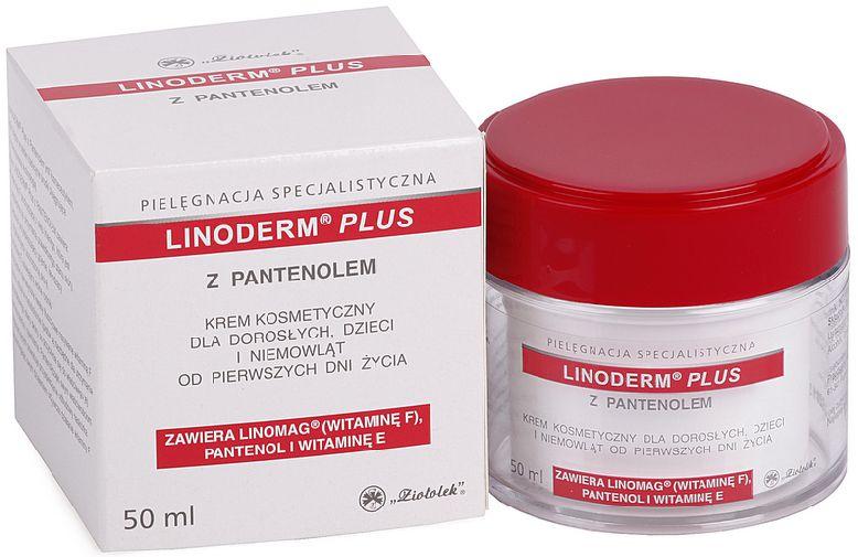Panthenol-Infused Ultra Moisture Cream - 50ml