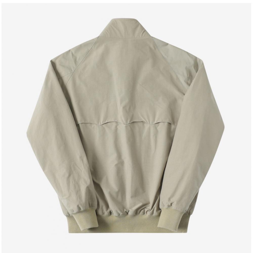 Barracuta Brcps0001bcny1 818 G9 Herrington Mens Jacket