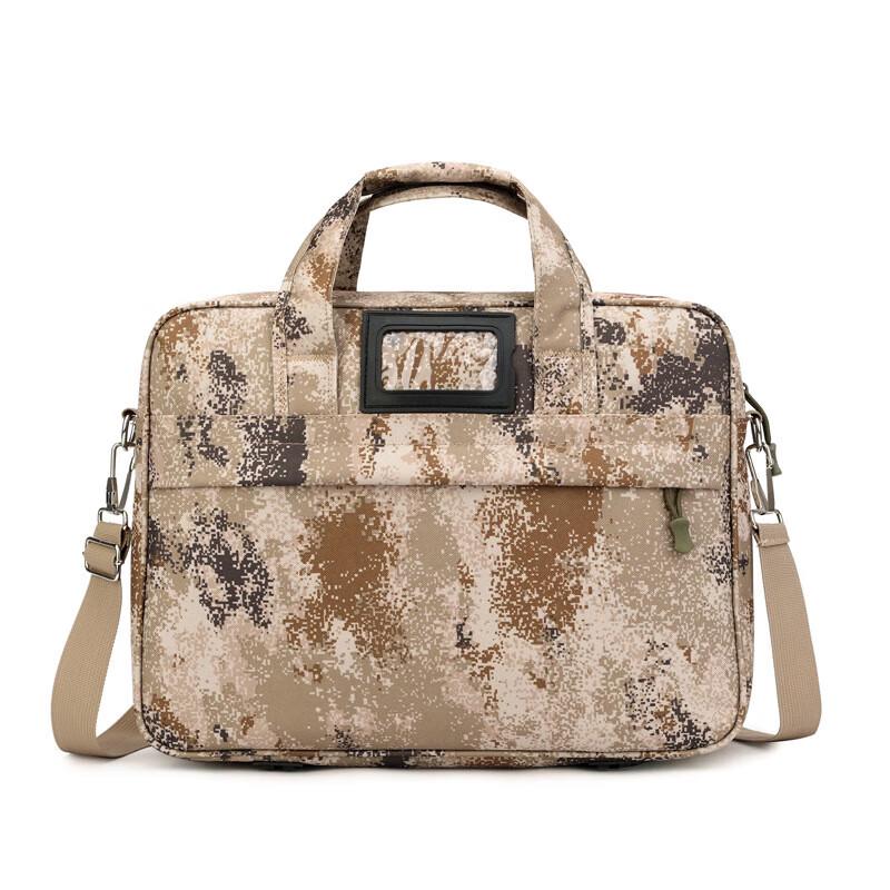 

Pure Forest Waterproof Laptop Briefcase