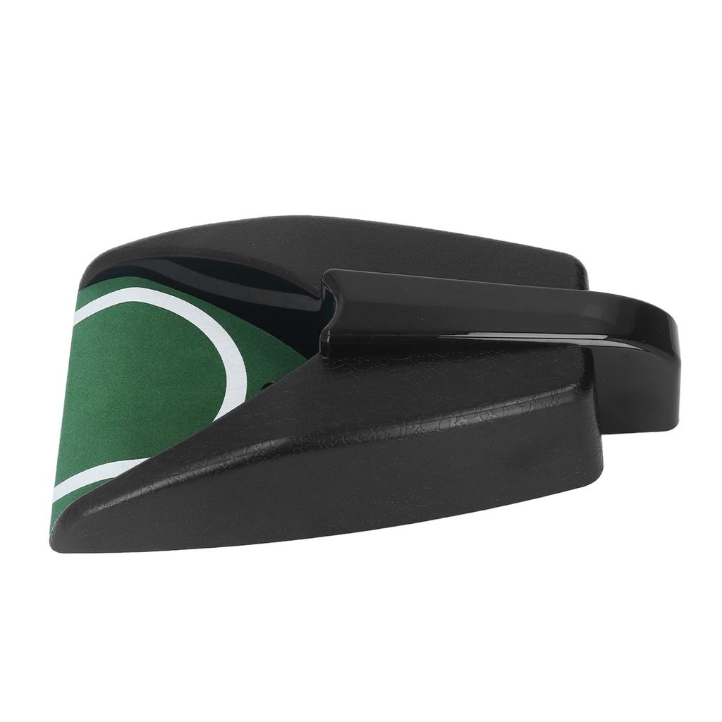 Automatic Golf Ball Return Machine Gravity Induction Electric Golf Putting Training Cup for Indoor