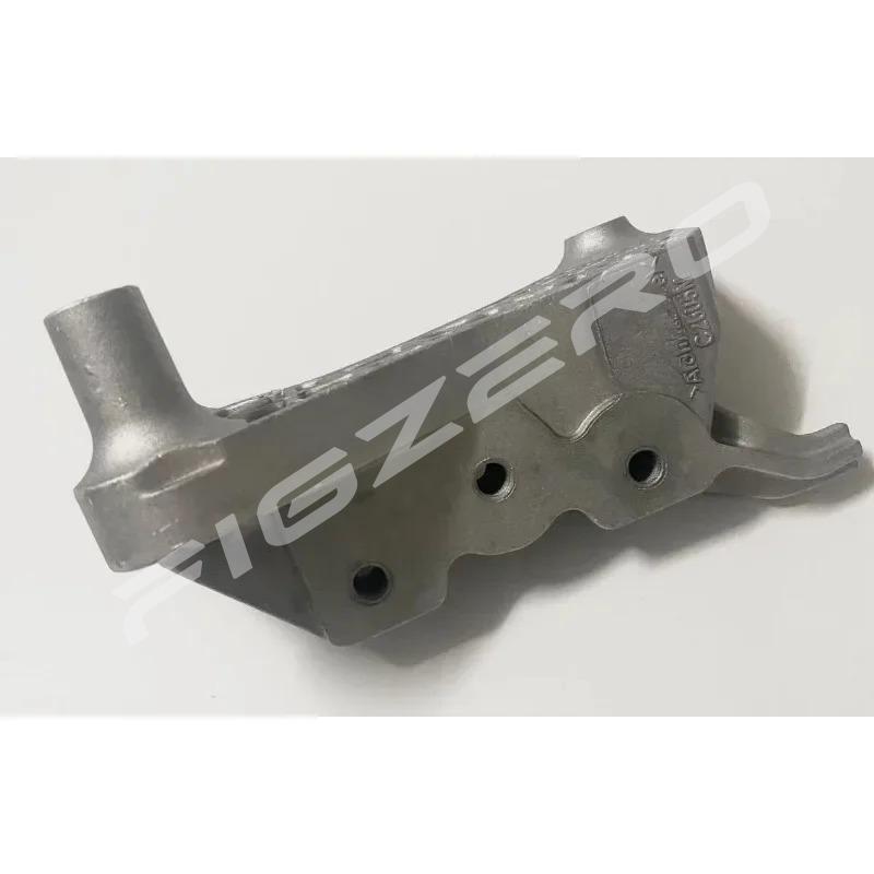 Engine Right Mount Claw Pad Bracket Aluminium 13248507 New Automobile Part for Chevrolet Cruze for Buick Excelle GT