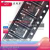 20PCS/LOT Original 100% NEW T12N10G T12N10 NTD12N10T4G NTD12N10T4 NTD12N10 DPAK Auto Parts Performance Chip ECU Repair Driver