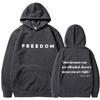Unisex Autumn/Winter "Turning Point" Hoodie