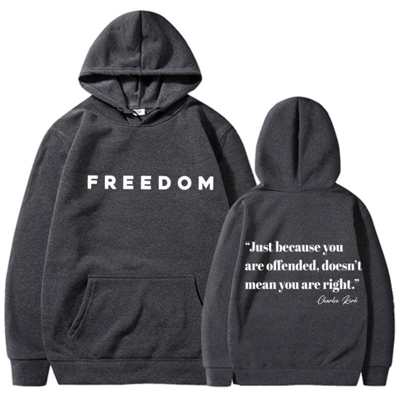 Unisex Autumn/Winter "Turning Point" Hoodie