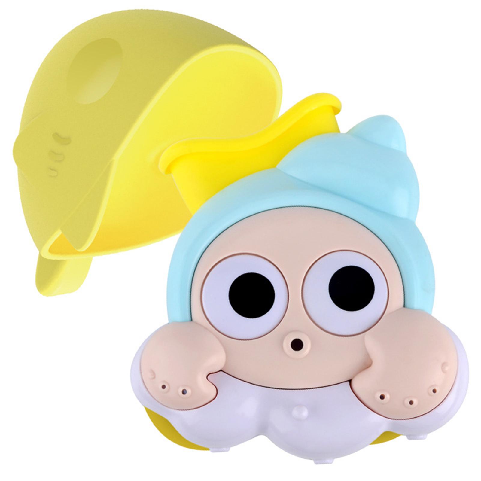 

Children s Bath Toys Baby Playing In Water Clouds Shape Shower Toy For Boy Girl China Mainland
