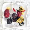 200g Hälsosamt Krysantemumte med Goji, Vitt Svamp, Longan, Röda Dadlar