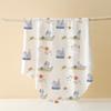 Package List: Baby Cotton Quilt Wrapping, Newborn Spring, Autumn And Summer Thin Swaddling Quilt, Delivery Room Wrap Towel Newborn Supplies