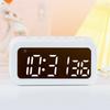 Mini LED Digital Clock Timer Mute Luminous Electronic Clock Kitchen timer Student Countdown Timer Bedside Decoration For Gift